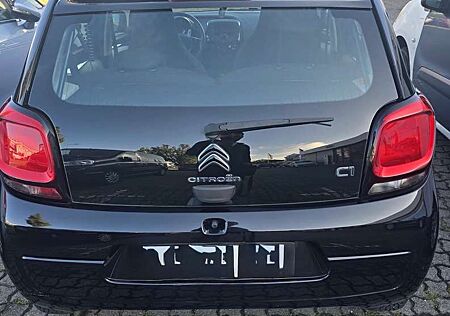 Citroën C1 Citroen VTi 72 S
