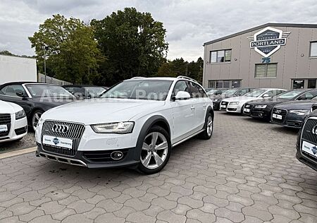 Audi A4 Allroad quattro 2.0 TFSI/1.Hand/S-Heft/B&O