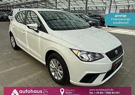 Seat Ibiza 1.0 MPI Style BEATS FullLink|PDC