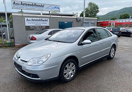 Citroën C5 Citroen Lim. Tendance *sehr gepflegt*