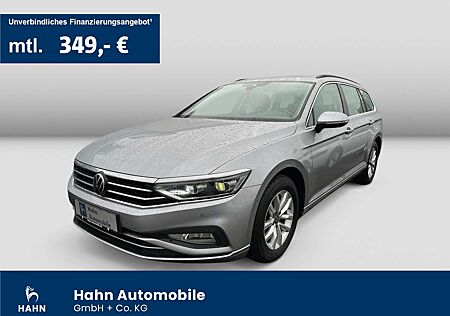 VW Passat Variant Volkswagen 2.0TDI DSG Business Matrix AHK AC