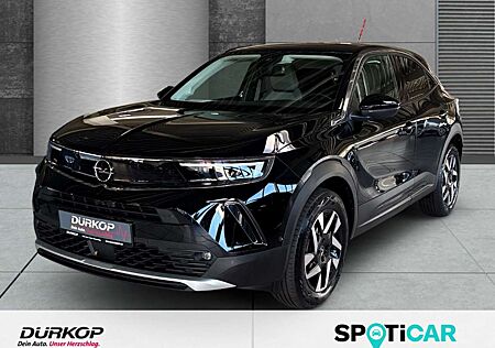 Opel Mokka Elegance Automatik/heizb.Frontscheibe/Rückfahrkame