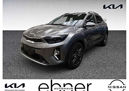 Kia Stonic 1.0 T-GDI Mild-Hybrid Nightline Edition |