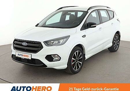 Ford Kuga 1.5 EcoBoost ST-Line Aut*NAVI*TEMPO*PDC*SHZ*AHK*