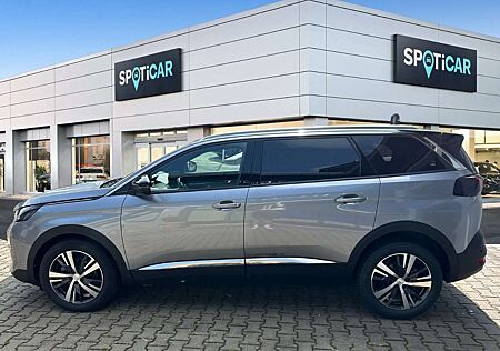 Peugeot 5008 PureTech 130 EAT8 Allure Pack