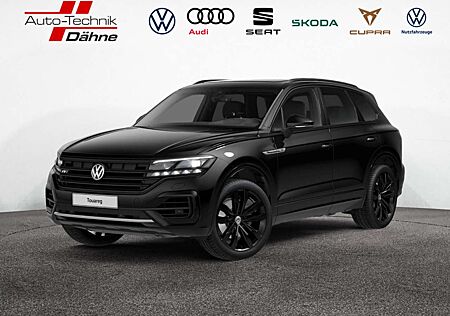 VW Touareg Volkswagen 3.0 V6 TDI R-Line 4Motion MATRIX-LED