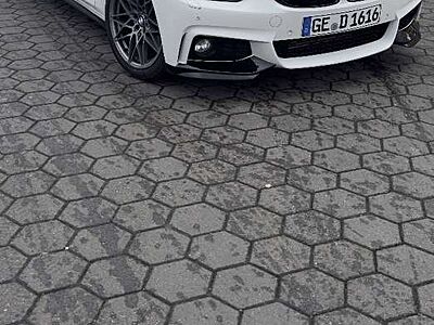 BMW 420 420i Gran Coupe Sport Line