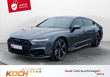 Audi A7 45 TFSI q. S-Tronic S-Line 2x, HD M