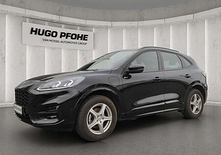 Ford Kuga ST-Line PHEV AHK ACC KAM NAVI LED WKR