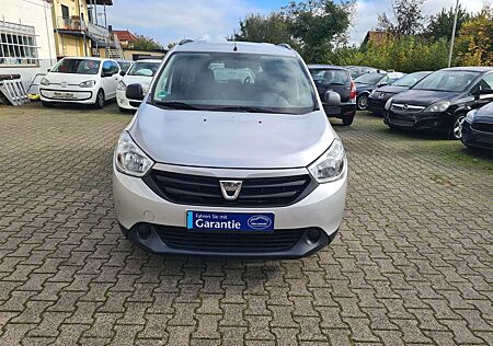 Dacia Lodgy Ambiance