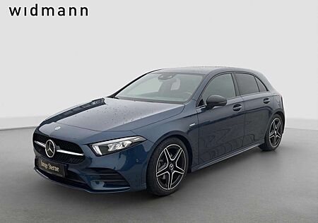 Mercedes-Benz A 200 d *AMG*Navi*Distronic*Kamera*Night-Paket**