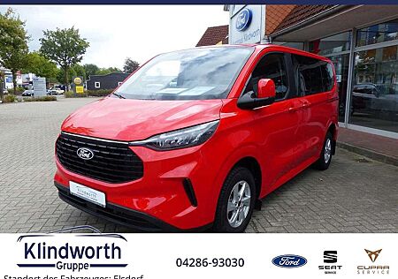 Ford Tourneo Custom EcoBlue Autom. Trend AHK,Navi,ACC