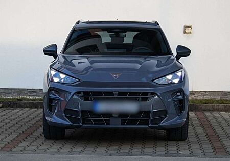 Cupra Terramar 2.0 TSI 4Drive DSG VZ