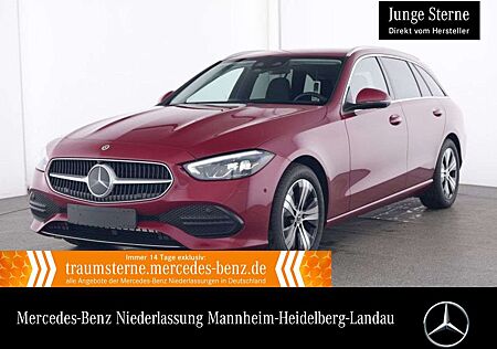 Mercedes-Benz C 220 d T AVANTG+360+LED+KEYLESS+9G
