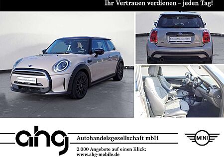 Mini Cooper Classic Trim Steptronic Klimaaut. ISOFIX