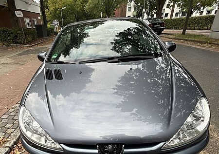 Peugeot 206 CC 110 Roxy