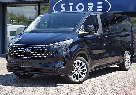 Ford Tourneo Custom L2H1 Titanium Top Plus Ausstattung