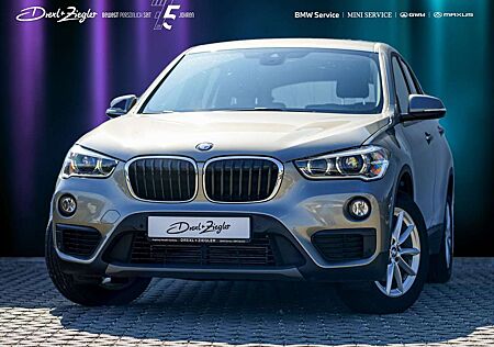 BMW X1 xDrive18d Advantage NaviPlus HeadUp RFK LED