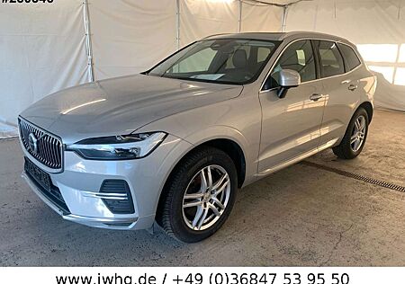 Volvo XC 60 XC60 Inscription Google ACC 19" Glasd Kam. DAB