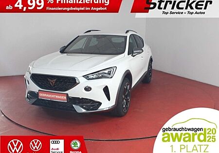 Cupra Formentor 1.5TSI DSG 199,-ohne Anzahlung Kamera Sitzheizung