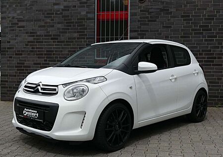 Citroën C1 Citroen Feel Klima VTR Umbau