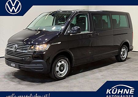 VW T6 Volkswagen .1 Caravelle CL 2.0 TDI DSG Lang | NAVI AHK