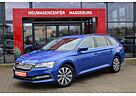 Skoda Superb Combi 1.4TSI iV 160kW *STANDHZG*VC*KAMERA*