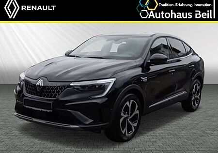 Renault Arkana TECHNO E-Tech Full Hybrid 145