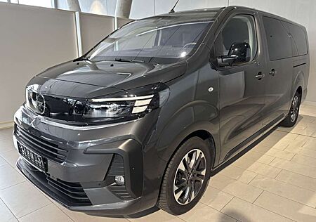 Opel Zafira Life 2.0 D XL Aut. 130 kW Edition