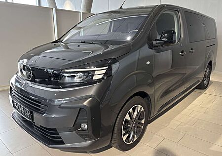 Opel Zafira Life gebraucht kaufen Opel Zafira Life 2.0 D XL Aut. 130 kW Edition