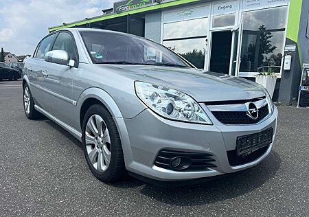 Opel Vectra Edition Plus-Teileder-Klimaautomatik-1 Hand.