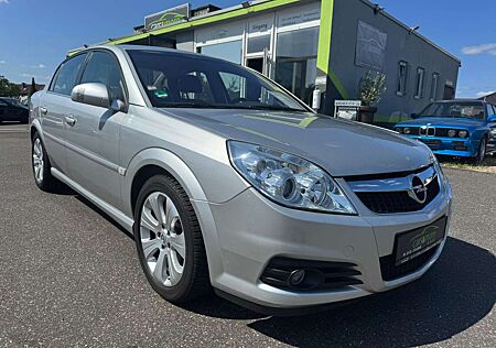 Opel Vectra Edition Plus-Teileder-Klimaautomatik-1 Hand.