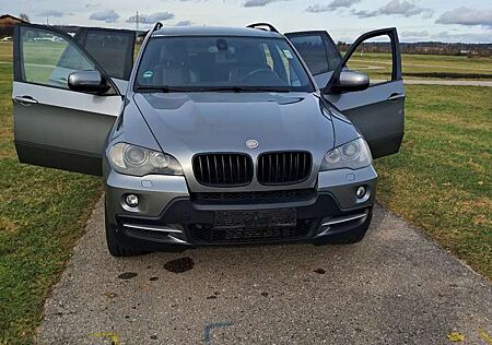 BMW X5 gebraucht kaufen BMW X5 3.0d