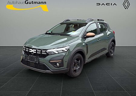 Dacia Sandero III Stepway Extreme+ 1.0 TCe 100 LPG EU6d