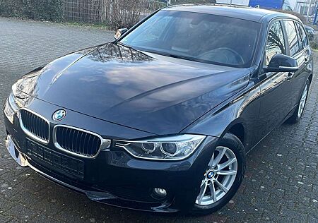BMW 316 Baureihe 3 Touring i/1Hand/Pdc/Shz/