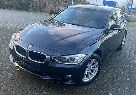 BMW 316 Baureihe 3 Touring i/1Hand/Pdc/Shz/