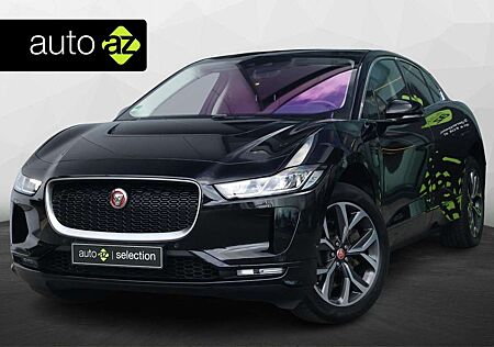 Jaguar I-Pace EV400 Business Edition S 90 kWh SoH 92% /