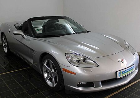 Chevrolet Corvette Others C6 6.0 V8 Cabrio Schalter Service NEU Saison