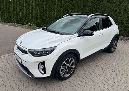 Kia Stonic 1.0 T-GDI DCT Spirit *Navi*ACC*LED*