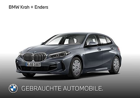 BMW 120 iMSport+Navi+LED+RFK+LenkradHZG+SHZ+DAB+PDCv+h