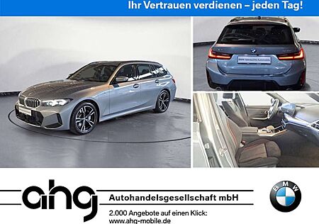 BMW 330 i xDrive Touring M Sport HIFI Navi ACC