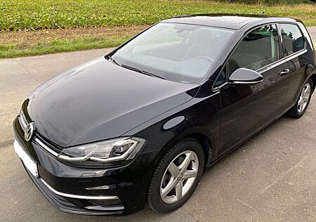 VW Golf Volkswagen 1.4 TSI (BlueMotion Technology) Highline