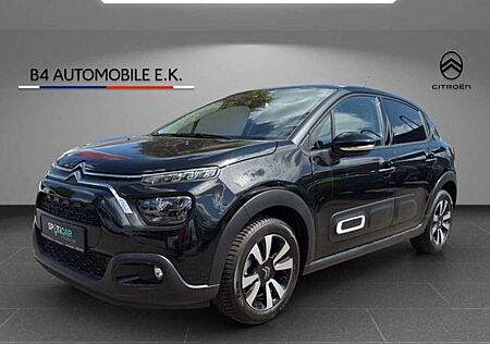 Citroën C3 Citroen PureTech 110 S&S EAT6 MAX NAVI Kamera