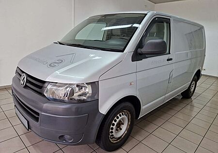 VW T5 Transporter Volkswagen 2.0 TDI Klima Elektrik-Paket 3 Sitzer