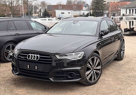 Audi A6 Avant 3.0 TDI quattro