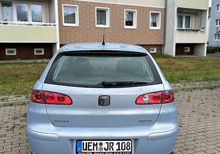 Seat Ibiza 1.4 16V Signo