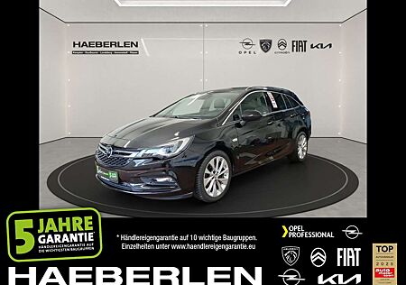 Opel Astra K Sports Tourer 1.6 Turbo INNOVATION ACC