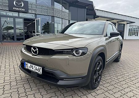 Mazda MX-30 2025 e-SKYACTIV R-EV 170 AT FWD Nagisa