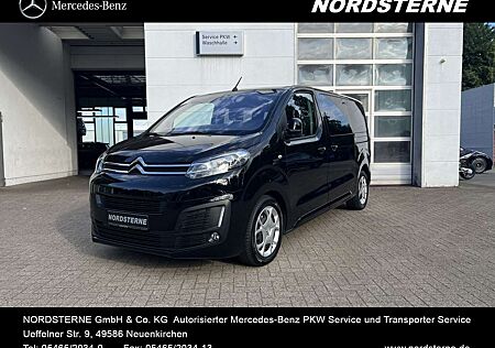 Citroën Spacetourer Citroen 2.0 BlueHDi