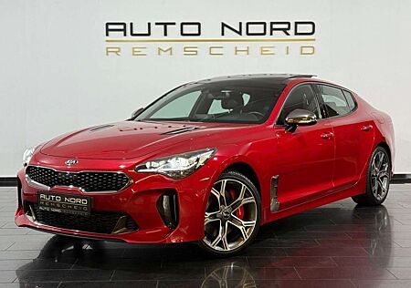 Kia Stinger gebraucht kaufen Kia Stinger 3.3 GT 4WD*Pano*LED*360°*GARANTIE*HeadUP